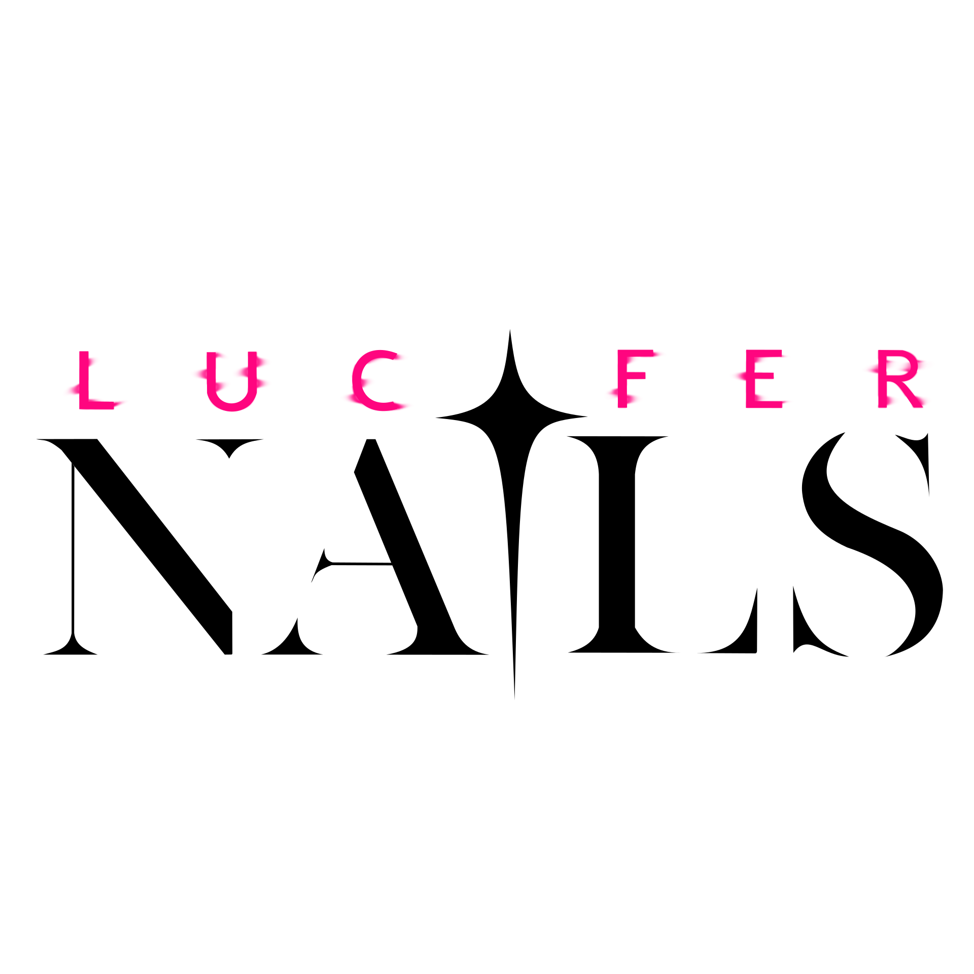 Lucifer Nails